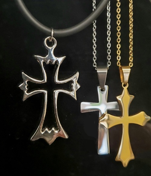 Crosses